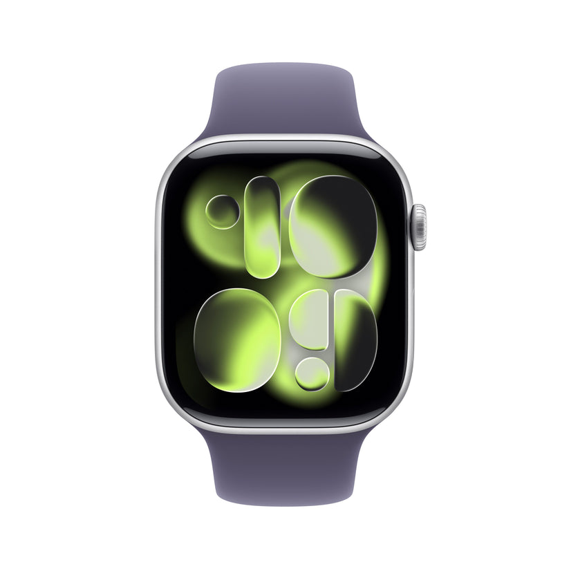 Apple_Watch_Series_11_46mm_GPS_Silver_Aluminum_Sport_Band_Purple_Fog_PDP_Image_Position_2__ESES