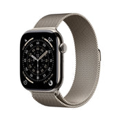Apple_Watch_Series_11_46mm_LTE_Natural_Titanium_Milanese_Loop_Natural_PDP_Image_Position_1__ESES
