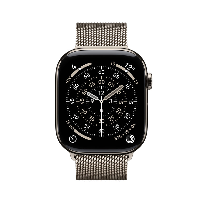 Apple_Watch_Series_11_46mm_LTE_Natural_Titanium_Milanese_Loop_Natural_PDP_Image_Position_2__ESES