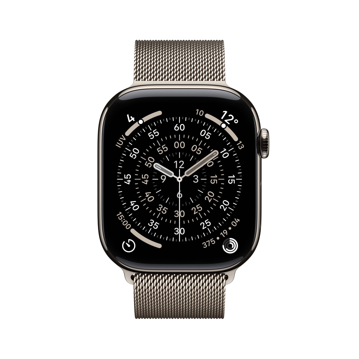 Apple_Watch_Series_11_46mm_LTE_Natural_Titanium_Milanese_Loop_Natural_PDP_Image_Position_2__ESES