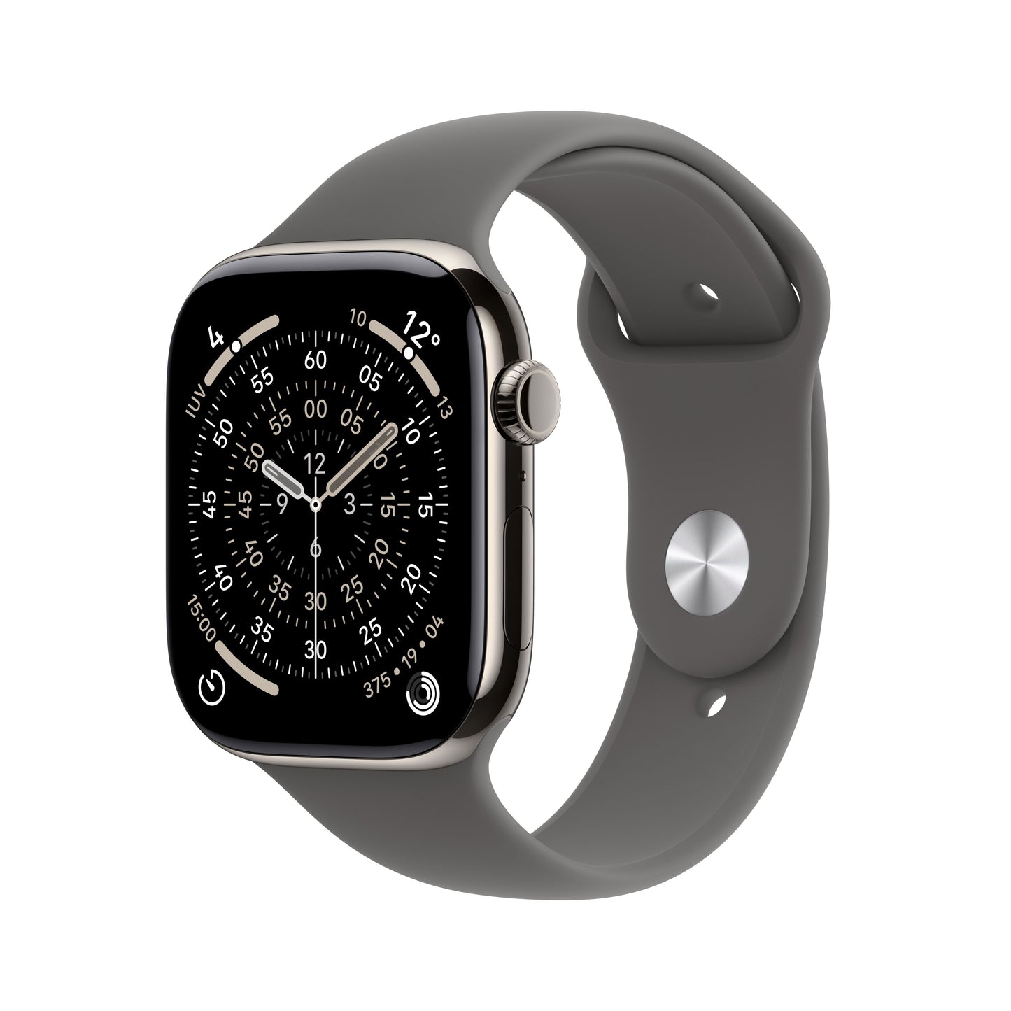 Apple_Watch_Series_11_46mm_LTE_Natural_Titanium_Sport_Band_Stone_Gray_PDP_Image_Position_1__ESES