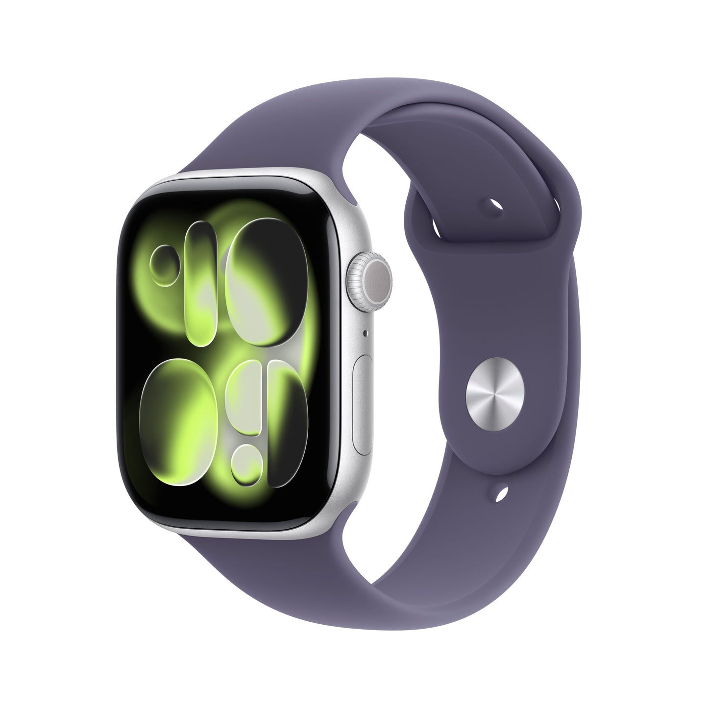 Apple_Watch_Series_11_46mm_LTE_Silver_Aluminum_Sport_Band_Purple_Fog_PDP_Image_Position_1__ESES