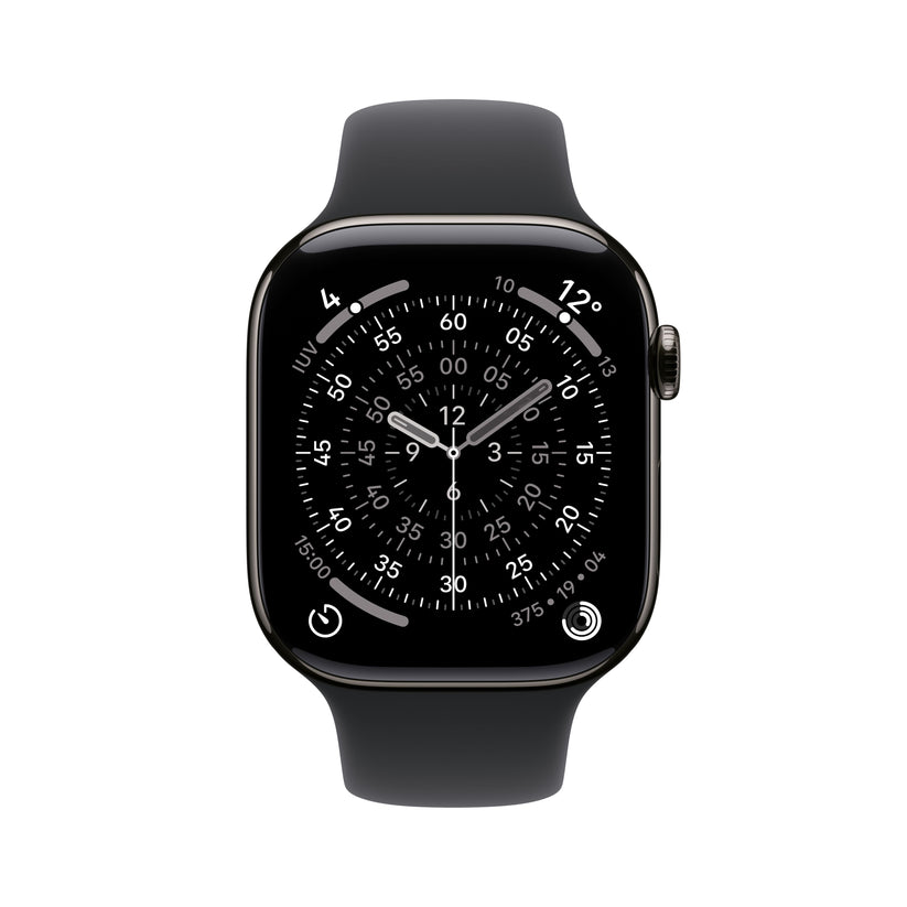 Apple_Watch_Series_11_46mm_LTE_Slate_Titanium_Sport_Band_Black_PDP_Image_Position_2__ESES
