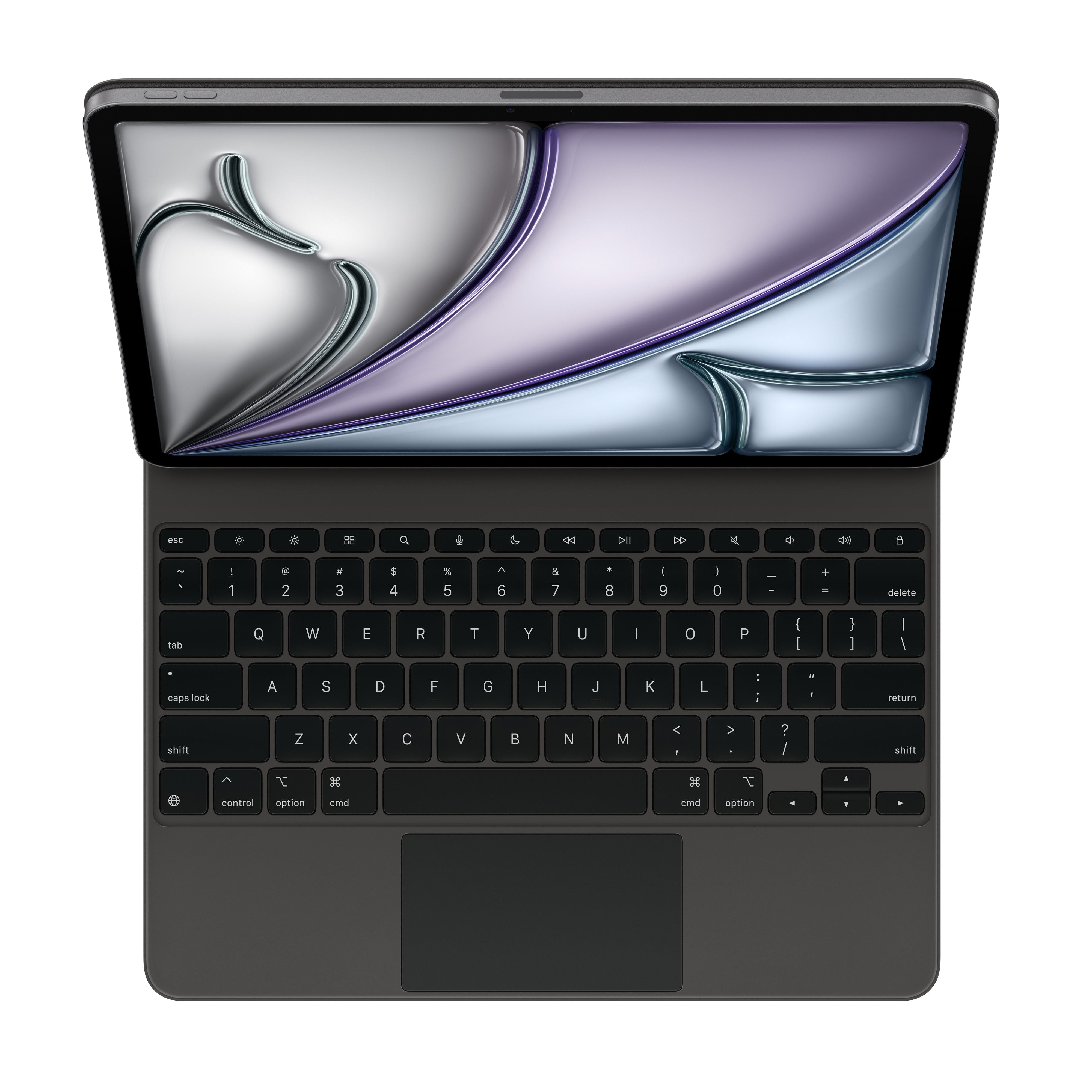 Magic Keyboard para el iPad Air de 13 pulgadas (M3) - Español