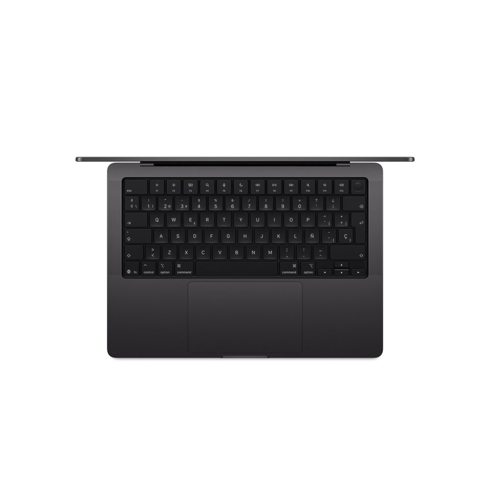 MacBook Pro, a la venta en Rossellimac, Apple Premium Partner
