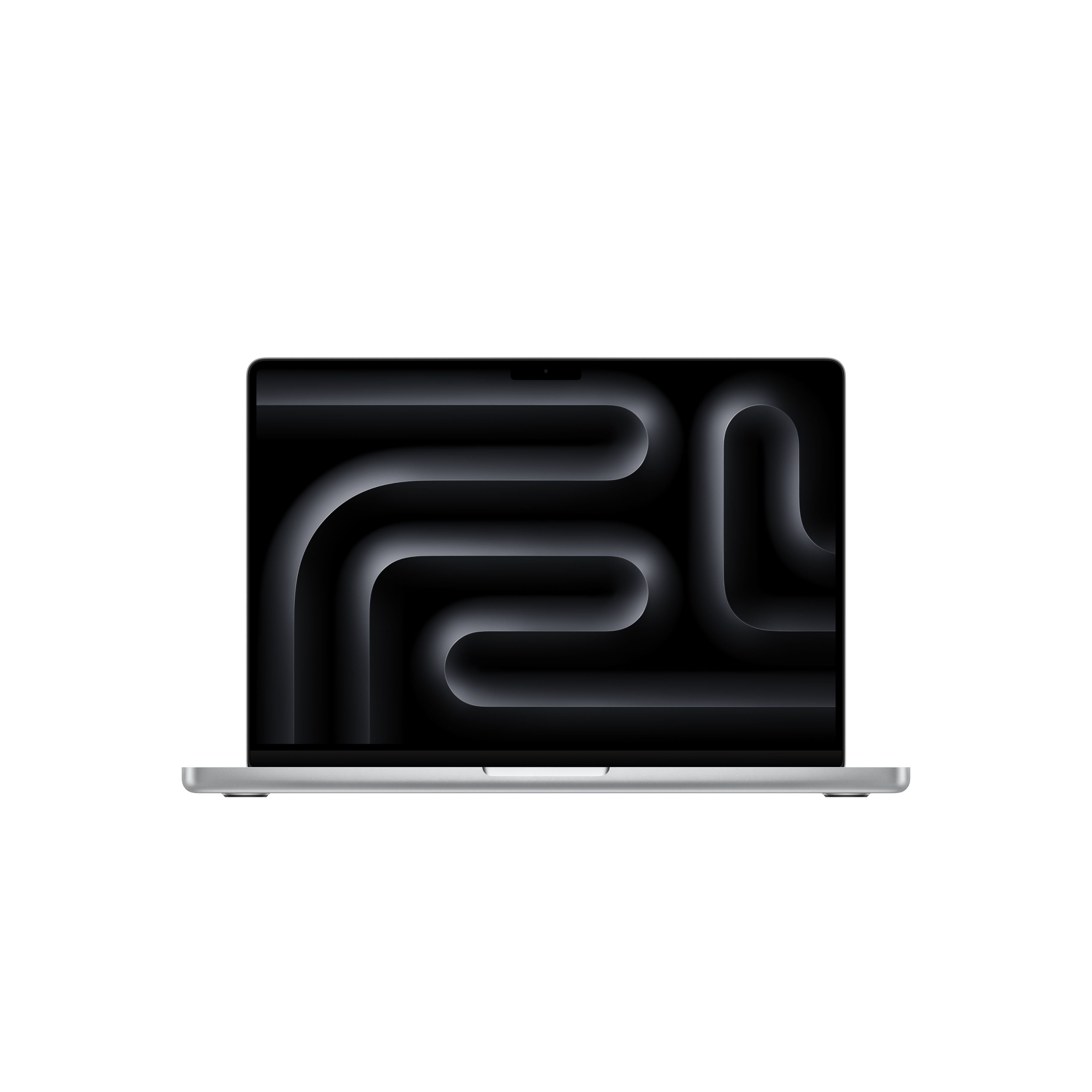 MacBook Pro de 14 pulgadas: Chip M5 Pro de Apple con CPU de 15