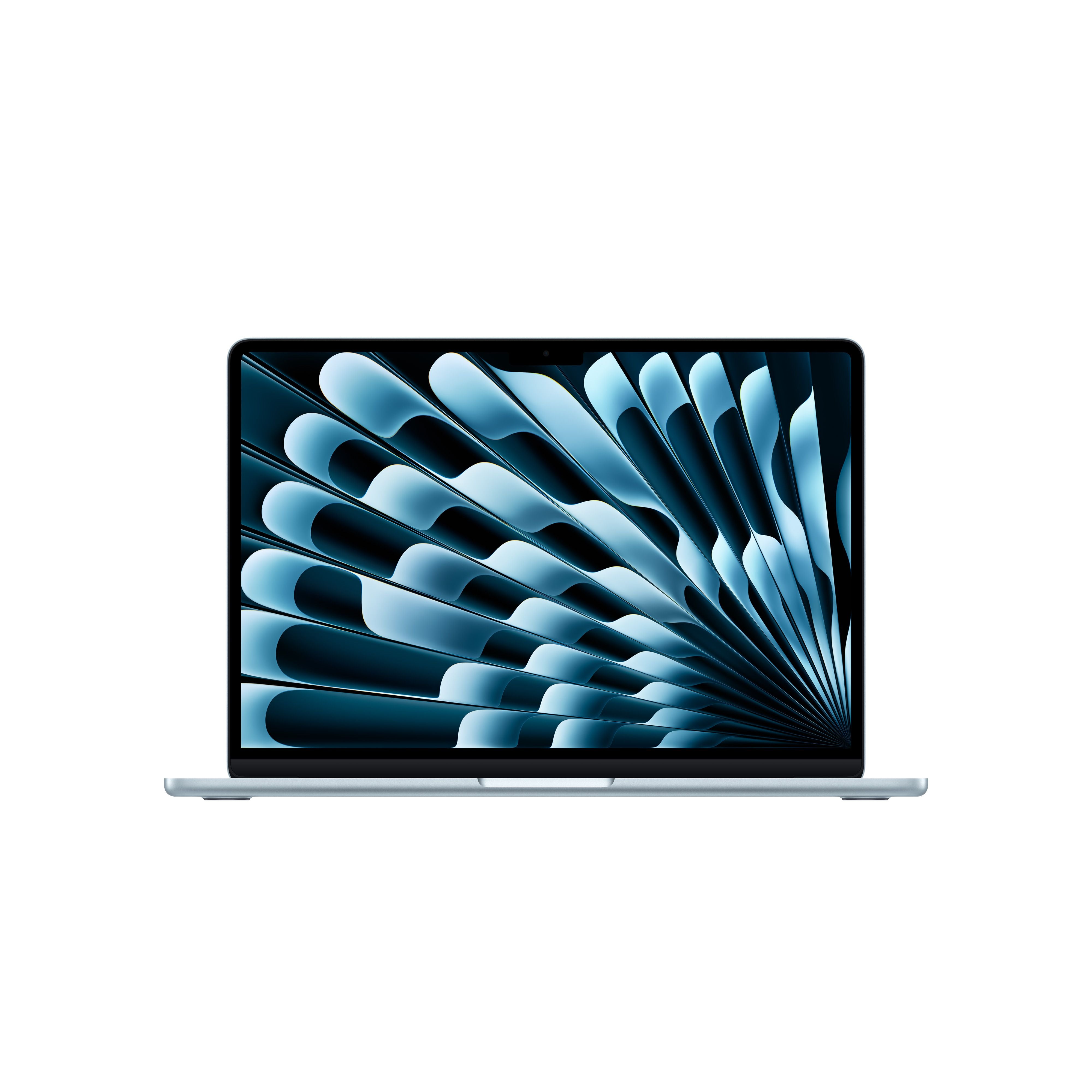 MacBook Air 13-pulgadas M5: Chip M5 de Apple CPU 10 núcleos y GPU
