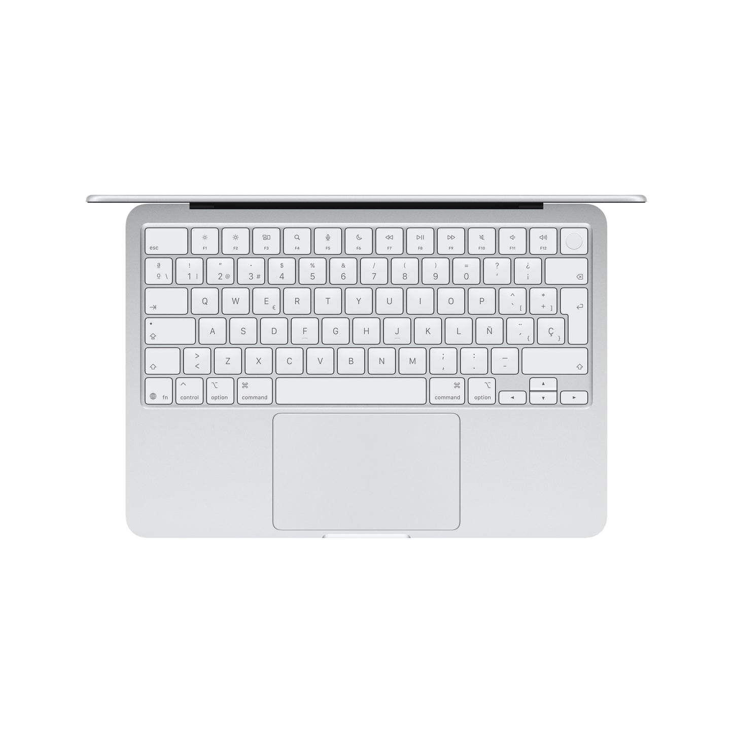 MacBook_13-in_Touch_ID_A18_Pro_Silver_PDP_Image_Position_2__es-ES