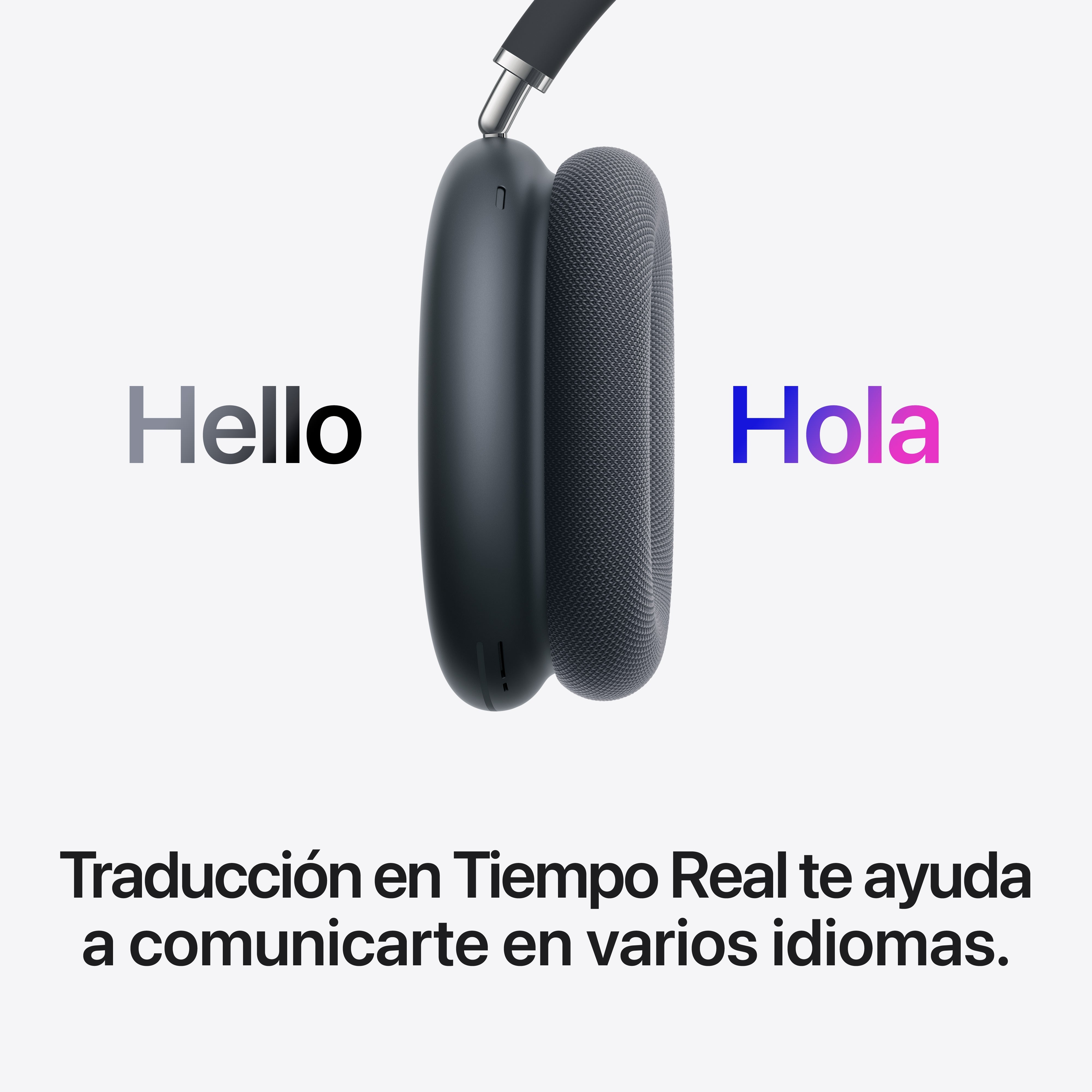 AirPods Max 2 - Medianoche – Rossellimac