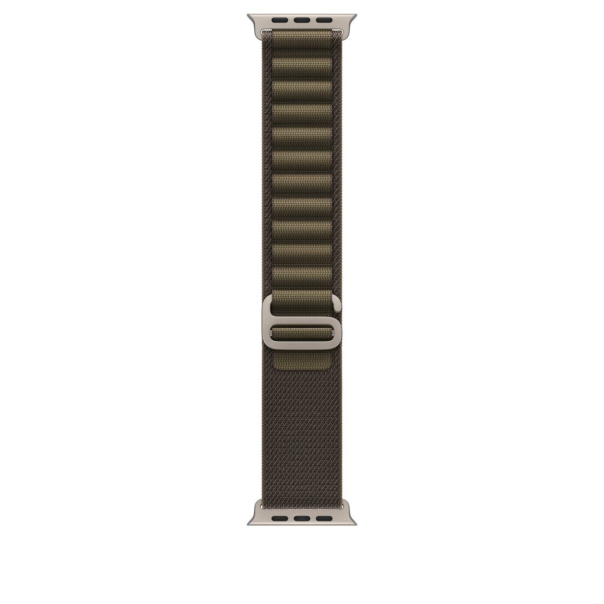 49mm-dark-olive-alpine-loop-medium-natural-titanium-finish_MK794ref