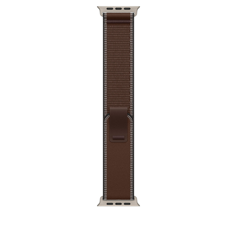 49mm-dark-umber-trail-loop-m-l-natural-titanium-finish_MK8J4ref