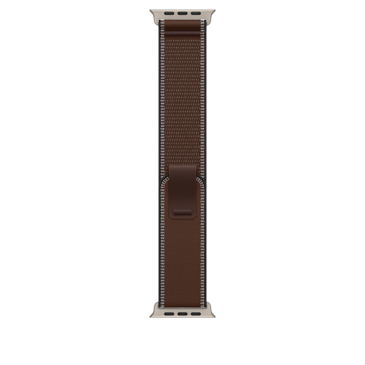 49mm-dark-umber-trail-loop-s-m-natural-titanium-finish_MK8J4ref