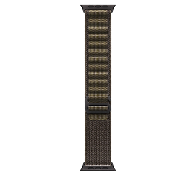49mm-dark-olive-alpine-loop-small-black-titanium-finish_MKDW4ref
