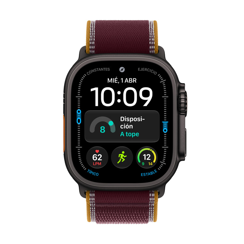 Apple_Watch_Ultra_4_49mm_GPS_plus_Cellular_Black_Titanium_Trail_Loop_Burgundy_PDP_Image_Position_2__es-ES