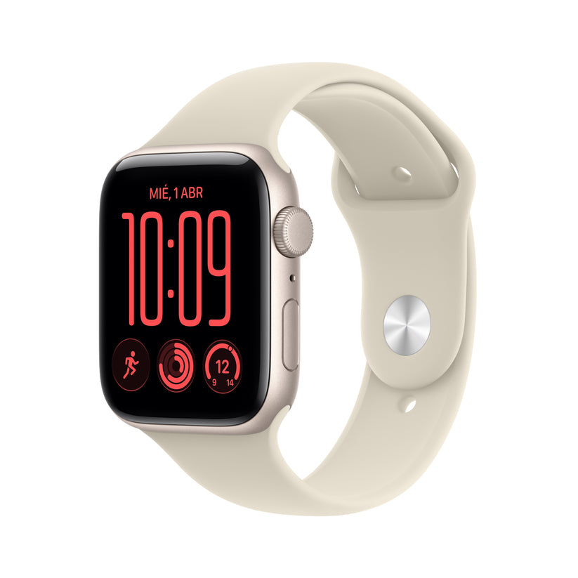 Apple_Watch_SE_3_44mm_GPS_Starlight_Aluminum_Sport_Band_Sand_PDP_Image_Position_1__es-ES