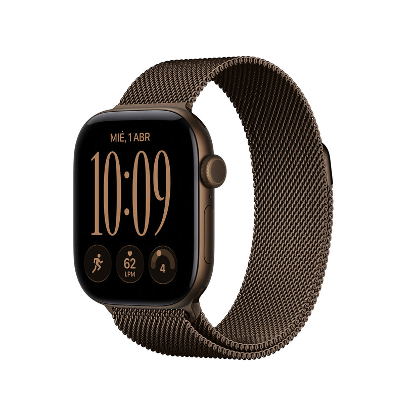 Apple_Watch_Series_12_42mm_GPS_Dark_Bronze_Aluminum_Milanese_Loop_Dark_Bronze_PDP_Image_Position_1__es-ES