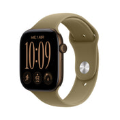 Apple_Watch_Series_12_46mm_GPS_Dark_Bronze_Aluminum_Sport_Band_Olive_PDP_Image_Position_1__es-ES