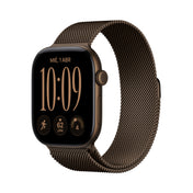Apple_Watch_Series_12_46mm_GPS_Dark_Bronze_Aluminum_Milanese_Loop_Dark_Bronze_PDP_Image_Position_1__es-ES