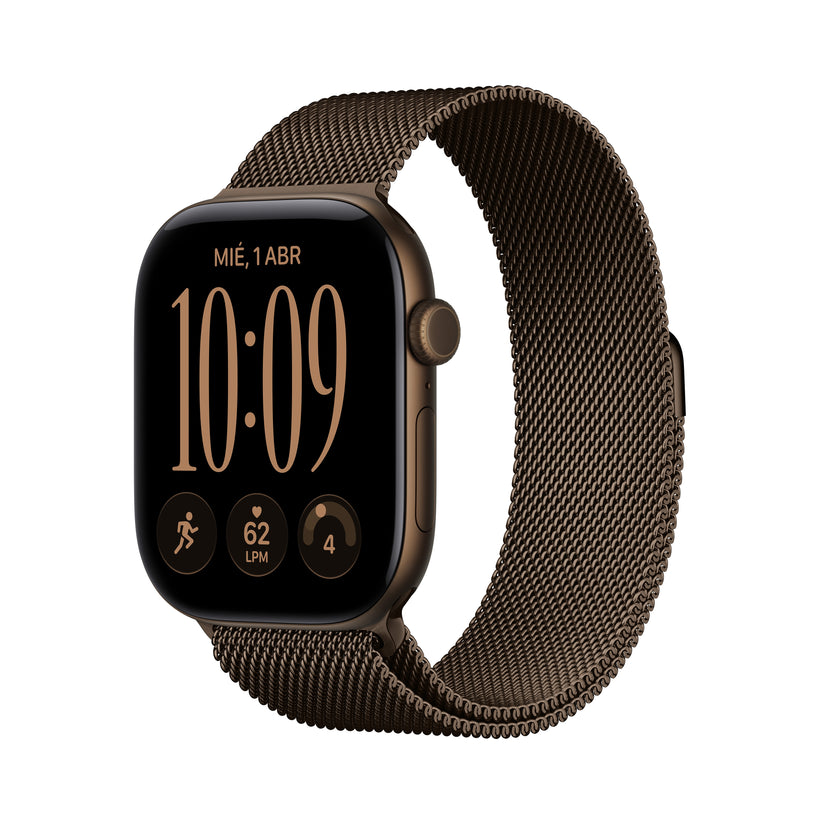 Apple_Watch_Series_12_46mm_GPS_Dark_Bronze_Aluminum_Milanese_Loop_Dark_Bronze_PDP_Image_Position_1__es-ES