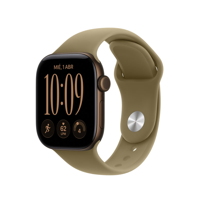 Apple_Watch_Series_12_42mm_GPS_plus_Cellular_Dark_Bronze_Aluminum_Sport_Band_Olive_PDP_Image_Position_1__es-ES