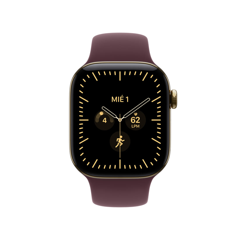 Apple_Watch_Series_12_42mm_GPS_plus_Cellular_Radiant_Gold_Titanium_Sport_Band_Burgundy_PDP_Image_Position_2__es-ES