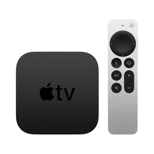 Apple TV 4K (2.ª generación), 32 GB - Rossellimac
