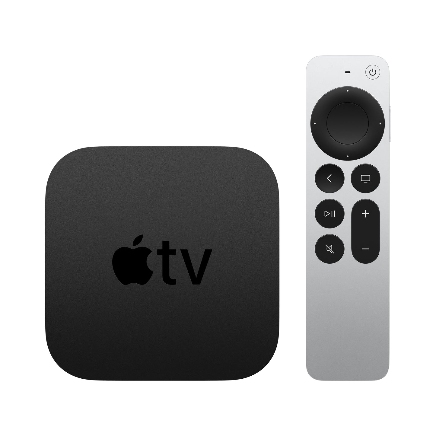 Apple TV 4K (2.ª generación), 64 GB - Rossellimac