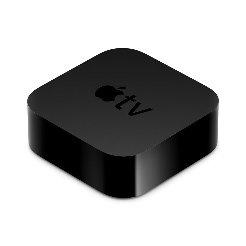 Apple TV 4K (2.ª generación), 64 GB - Rossellimac