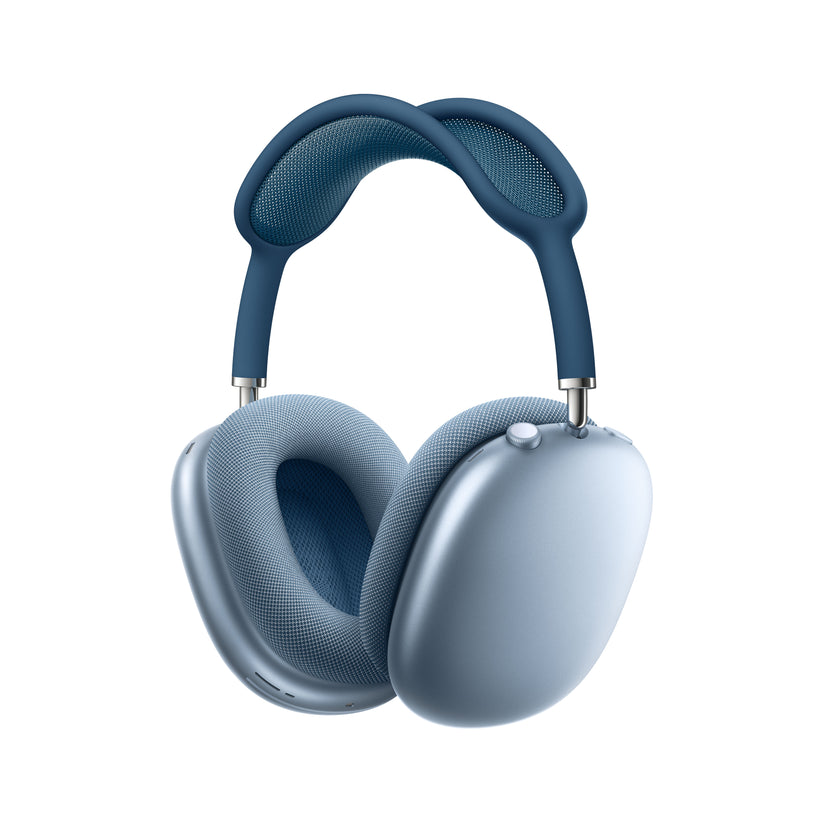 AirPods Max, Azul cielo - Rossellimac