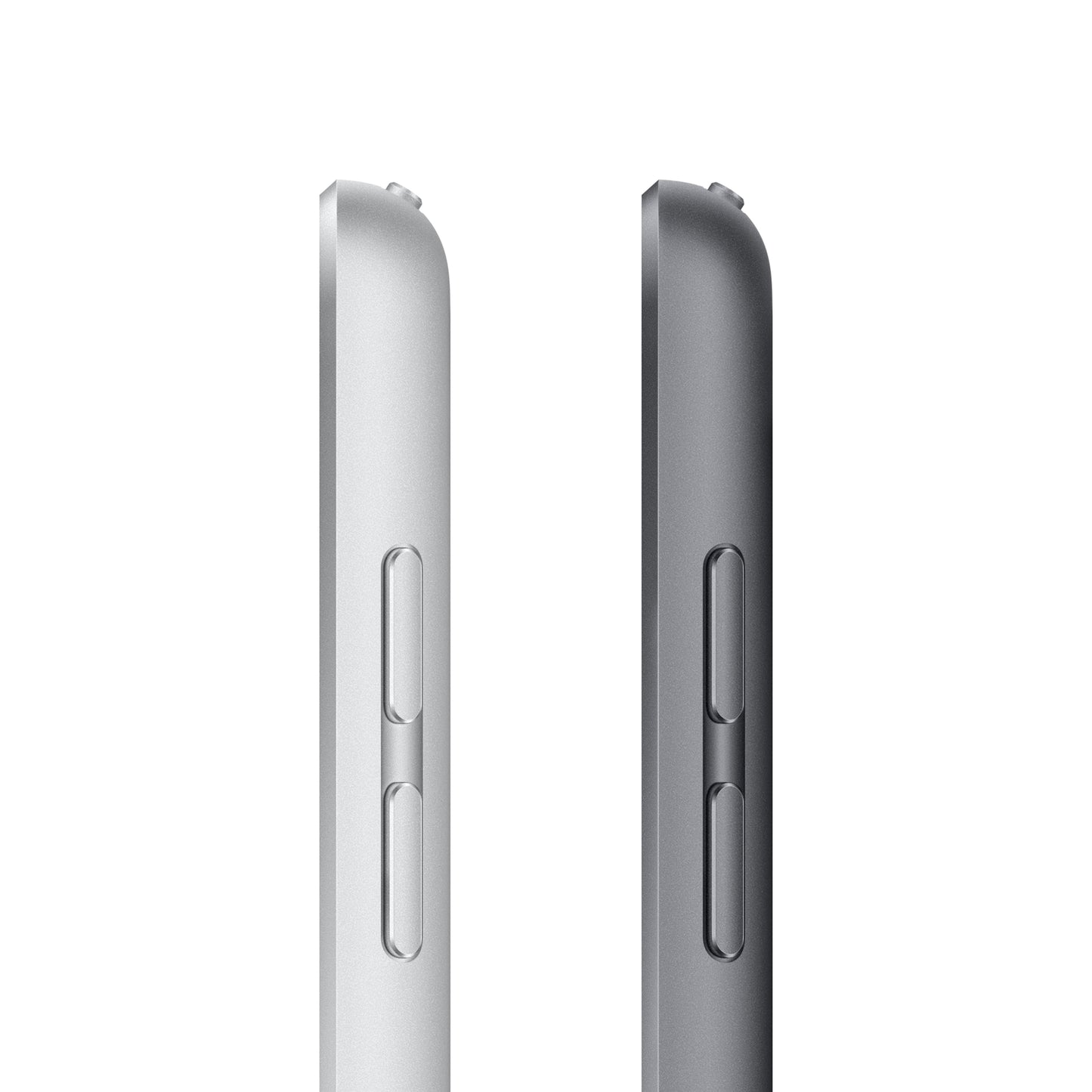 iPad de 10,2 pulgadas, Plata, 64 GB, Wi-Fi + Cellular - Rossellimac
