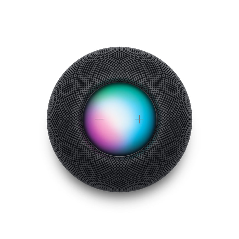 HomePod mini, Gris espacial - Rossellimac