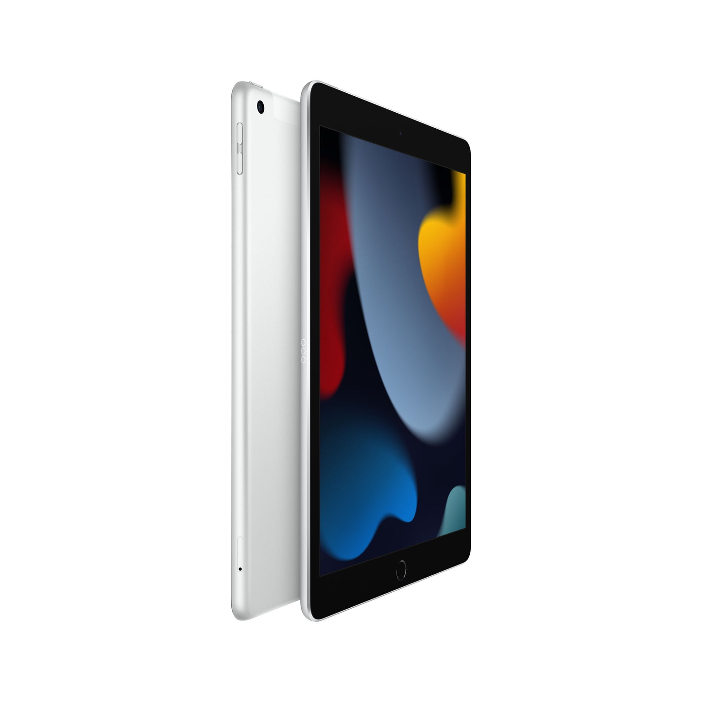 iPad de 10,2 pulgadas, Plata, 256 GB, Wi-Fi - Rossellimac