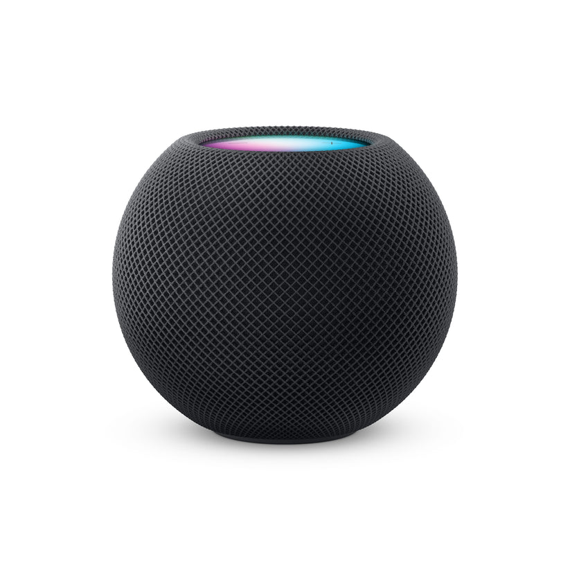 HomePod mini, Gris espacial - Rossellimac