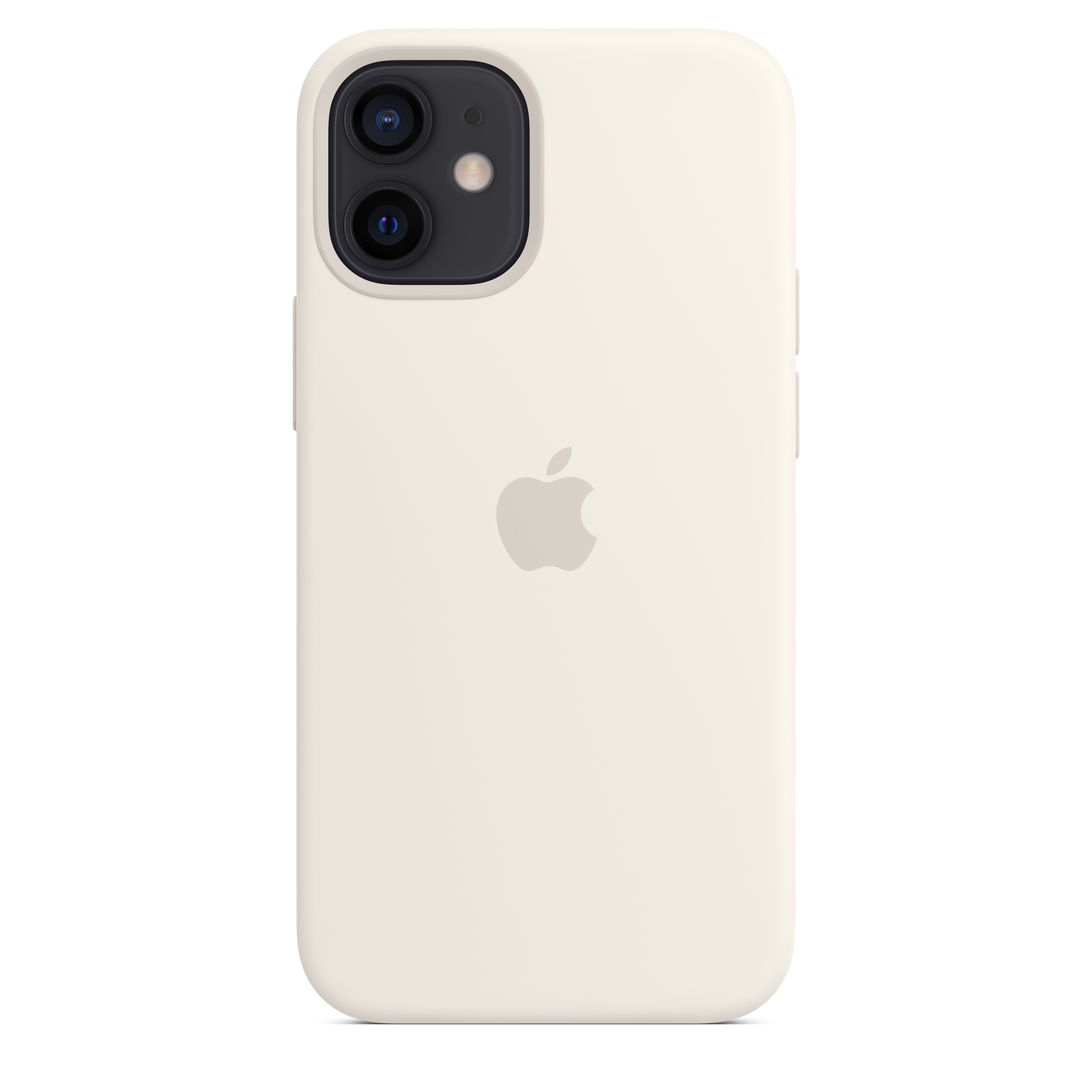 Funda de silicona con MagSafe Apple Ciruela para iPhone 12 mini - Funda  para teléfono móvil