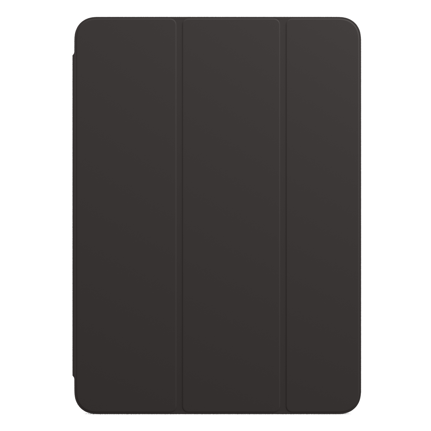 Funda Smart Folio para el iPad Pro de 11 pulgadas (3.ª generación), Negro - Rossellimac