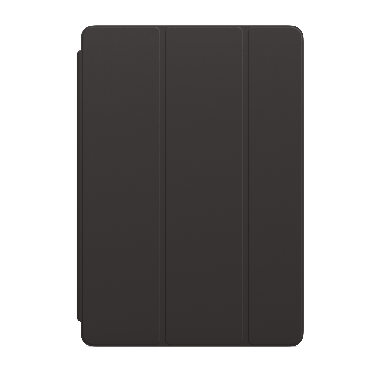 Funda Smart Cover para el iPad (9.ª generación), Negro - Rossellimac