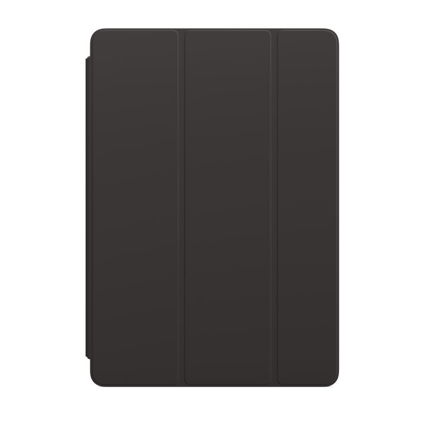 Funda Smart Cover para el iPad (9.ª generación), Negro - Rossellimac