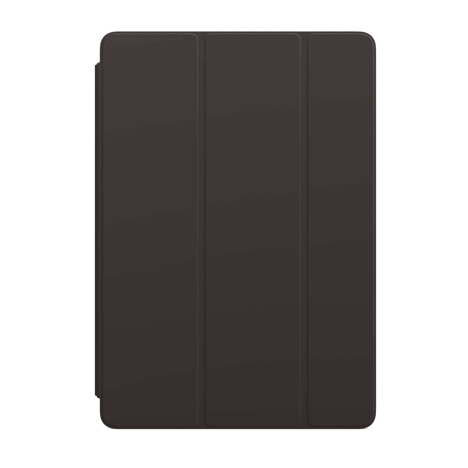 Funda Smart Cover para el iPad (9.ª generación), Negro - Rossellimac