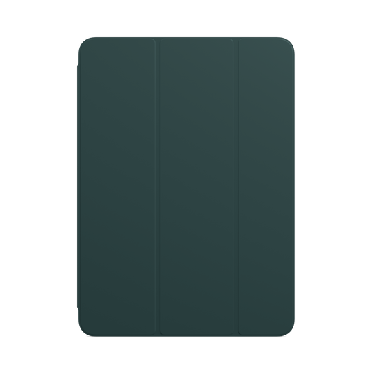 Funda Smart Folio para el iPad Air (5.ª generación), Verde ánade - Rossellimac