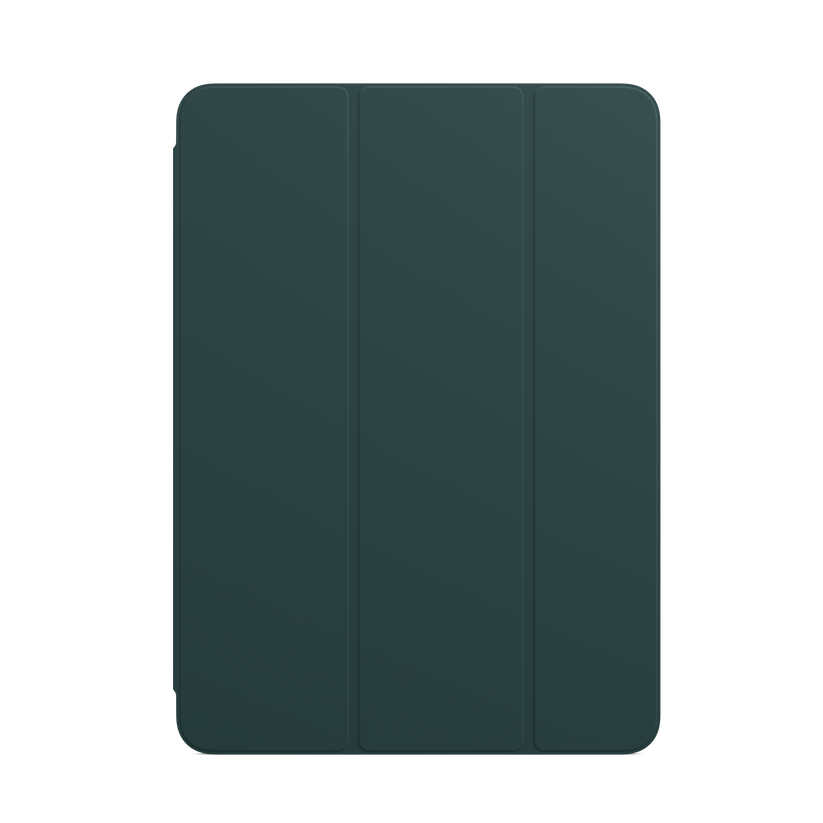 Funda Smart Folio para el iPad Air (5.ª generación), Verde ánade - Rossellimac