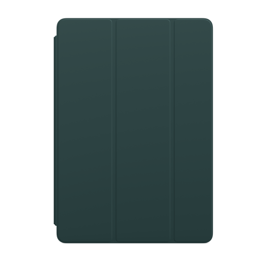 Funda Smart Cover para el iPad (9.ª generación), Verde ánade - Rossellimac