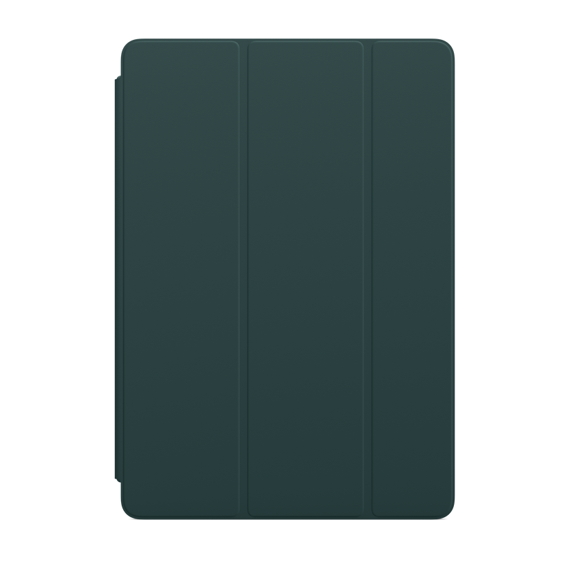 Funda Smart Cover para el iPad (9.ª generación), Verde ánade - Rossellimac