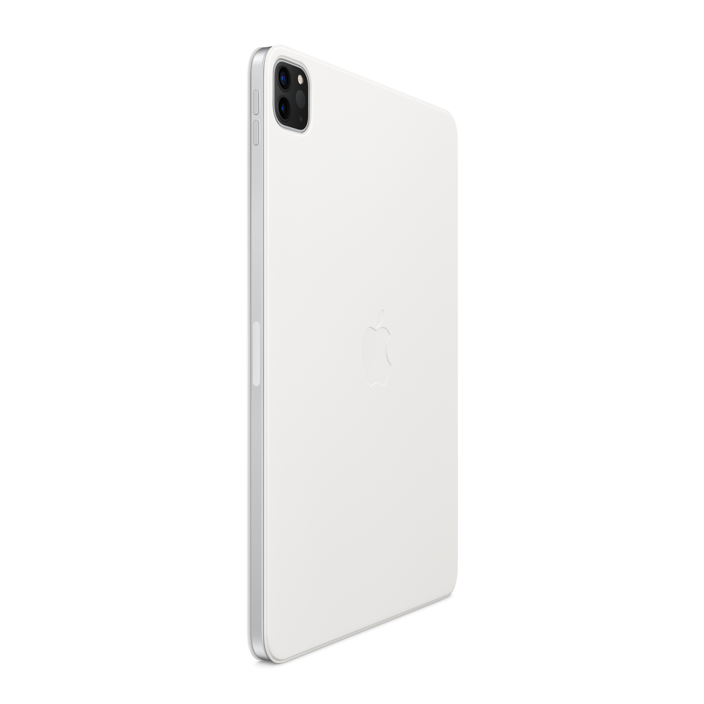 Funda Smart Folio para el iPad Pro de 11 pulgadas (3.ª generación), Blanco - Rossellimac