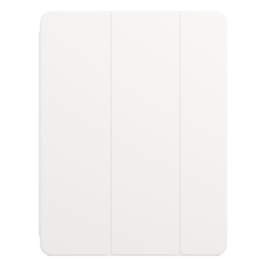 Funda Smart Folio para el iPad Pro de 12,9 pulgadas (5.ª generación), Blanco - Rossellimac