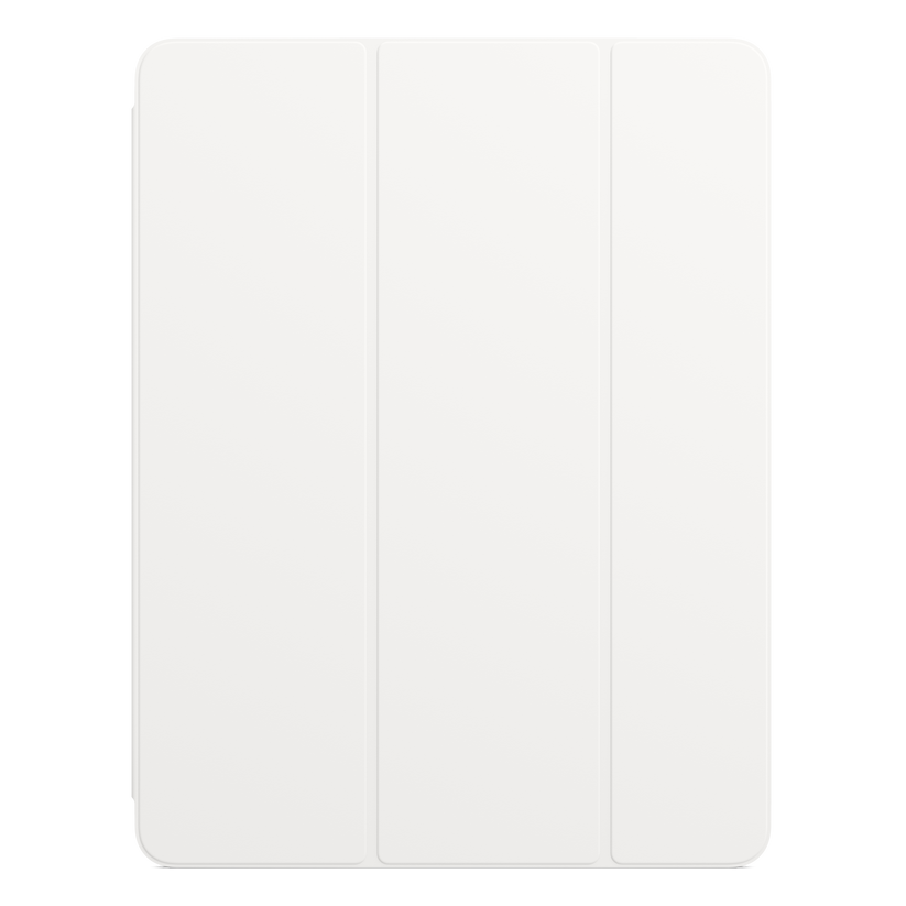 Funda Smart Folio para el iPad Pro de 12,9 pulgadas (5.ª generación), Blanco - Rossellimac