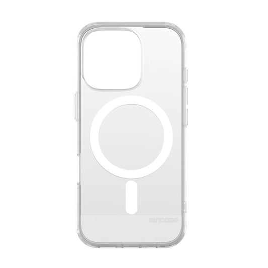 Funda Slim Case MagSafe para iPhone 16 Pro transparente de Incase