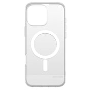 Funda Slim Case MagSafe para iPhone 16 Pro Max transparente de Incase