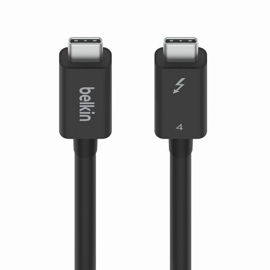 Cable Thunderbolt 4 (2 m) | Belkin