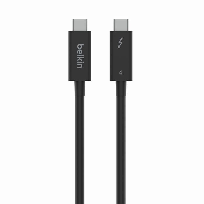 Cable Thunderbolt 4 (2 m) | Belkin