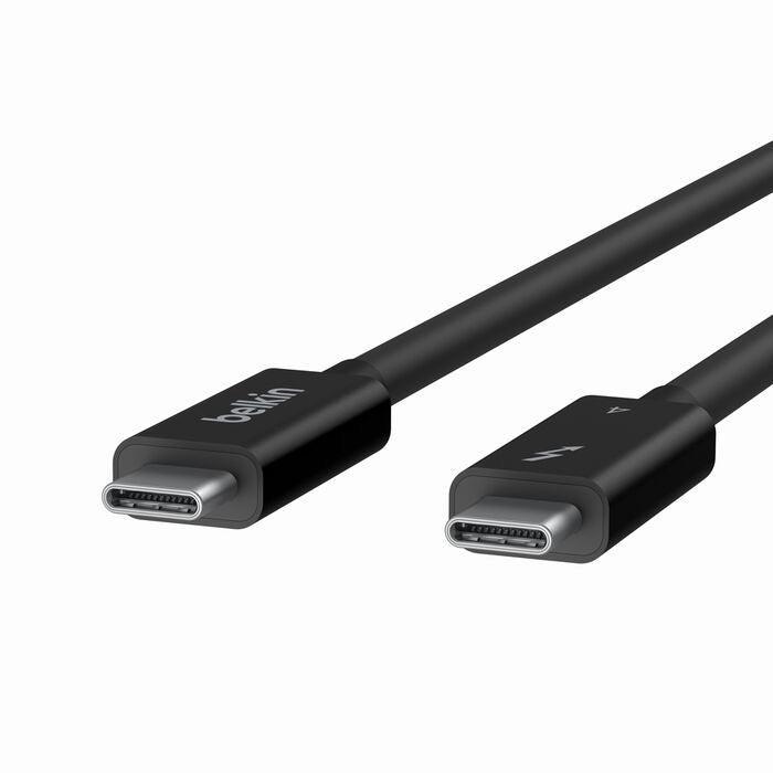 Cable Thunderbolt 4 (2 m) | Belkin